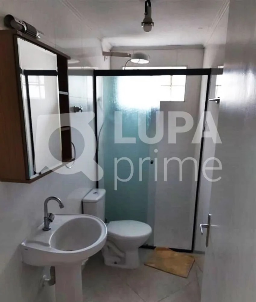 Apartamento, 2 quartos, 60 m² - Foto 7