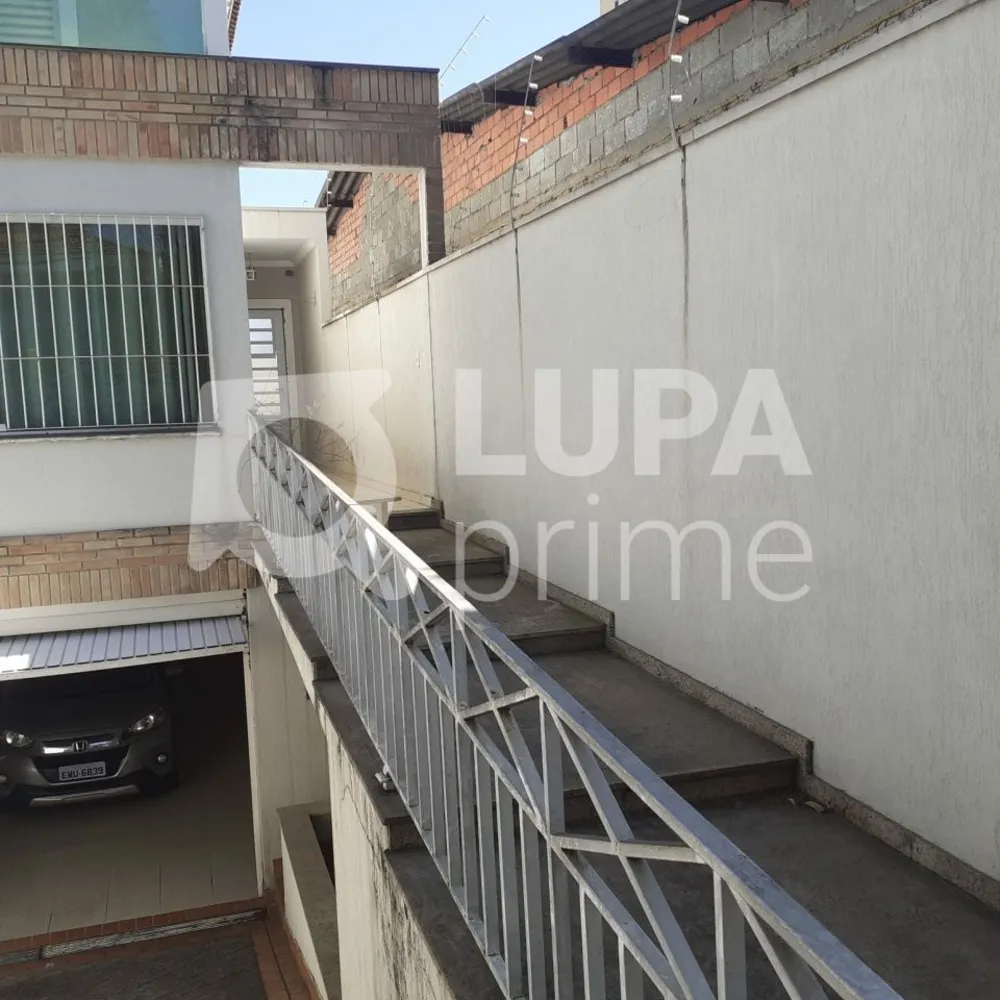 Casa, 4 quartos, 250 m² - Foto 9