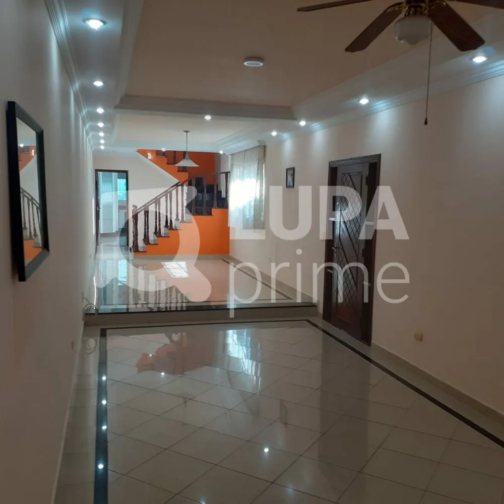 Casa, 4 quartos, 250 m² - Foto 5