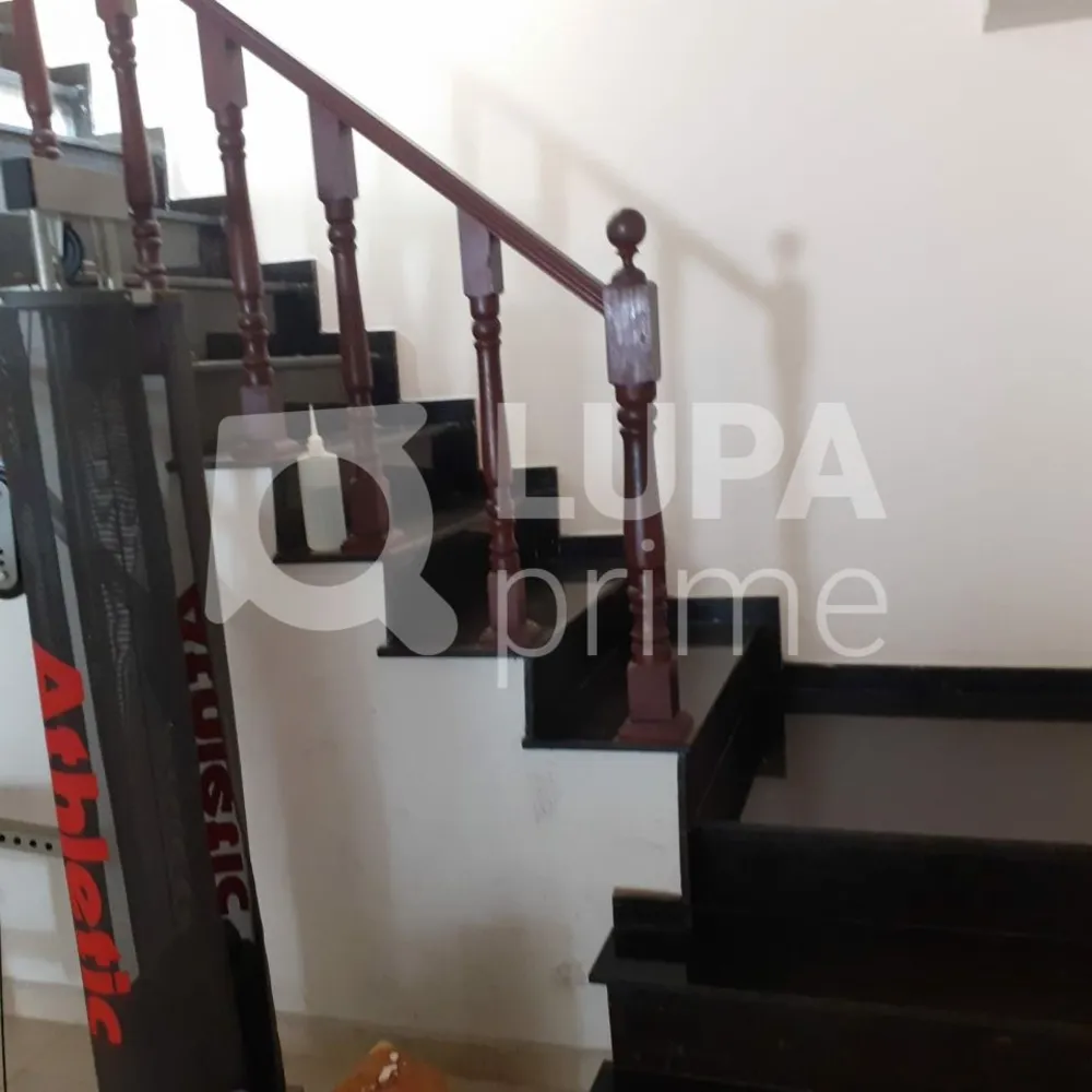 Casa, 4 quartos, 250 m² - Foto 10