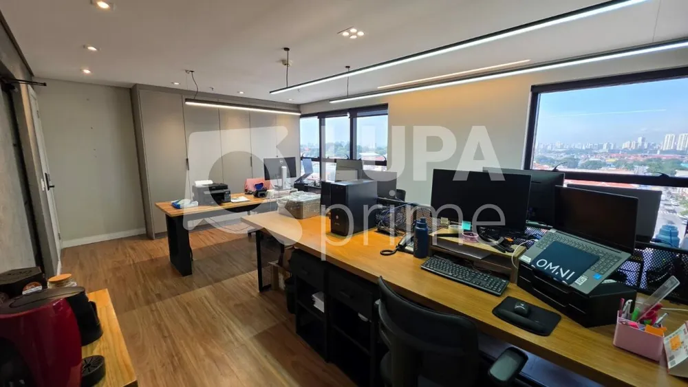 Sala-Conjunto, 566 m² - Foto 6