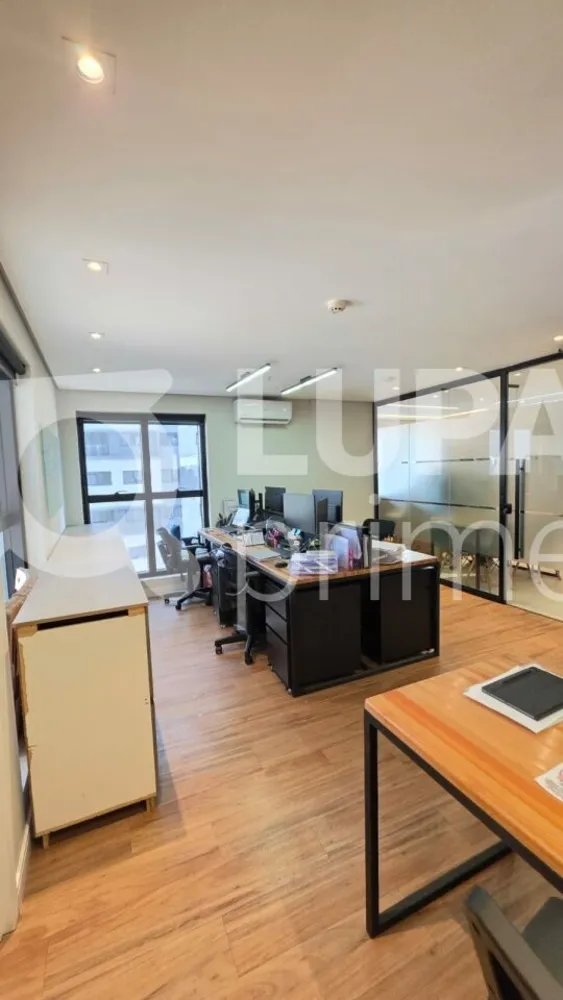 Sala-Conjunto, 566 m² - Foto 4