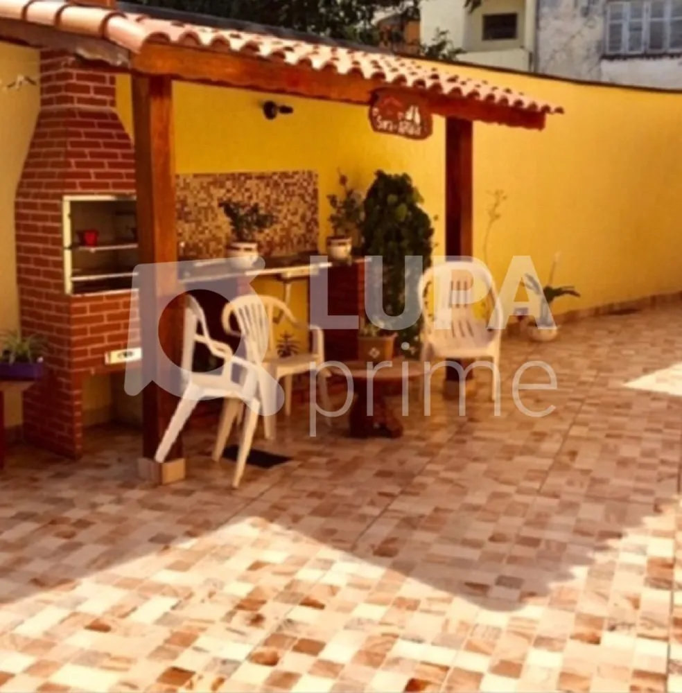 Casa, 3 quartos, 270 m² - Foto 2
