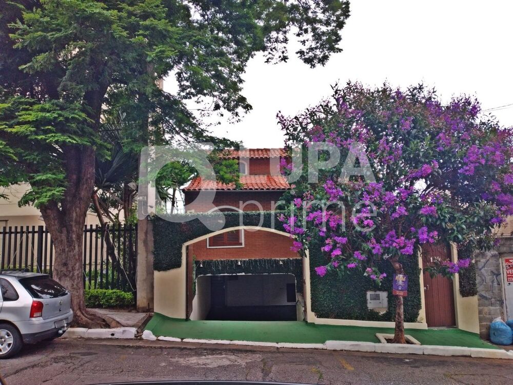 Casa, 6 quartos, 308 m² - Foto 1