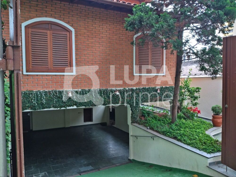 Casa, 6 quartos, 308 m² - Foto 2