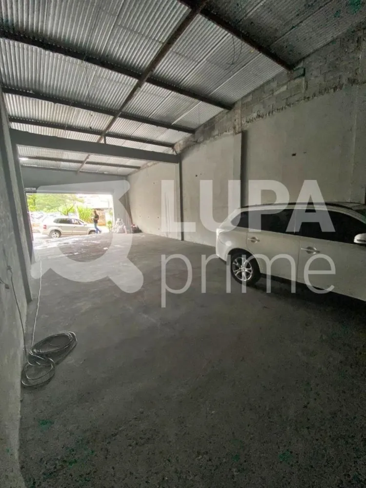 Depósito-Galpão, 113 m² - Foto 8