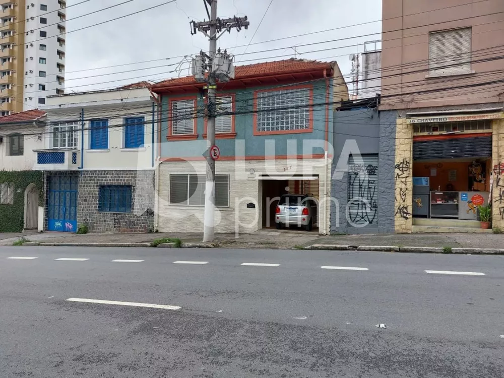 Casa Comercial à venda com 4 quartos, 240m² - Foto 1