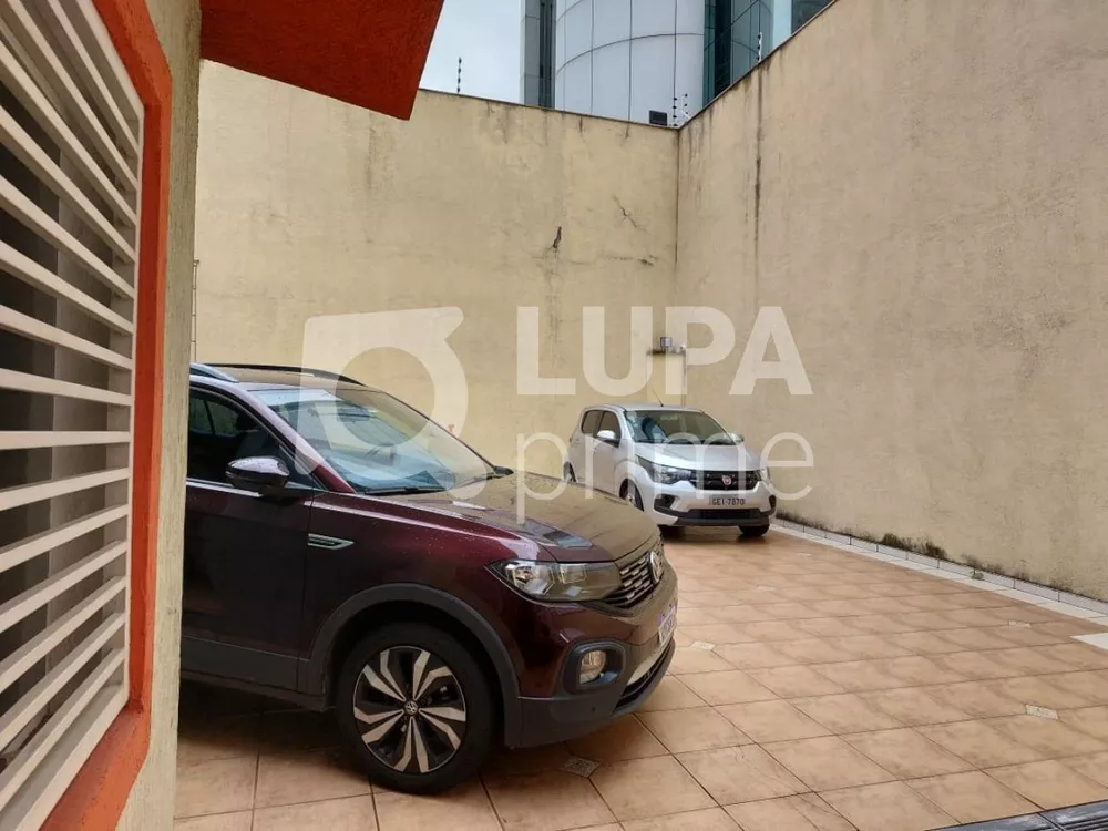 Casa Comercial à venda com 4 quartos, 240m² - Foto 5