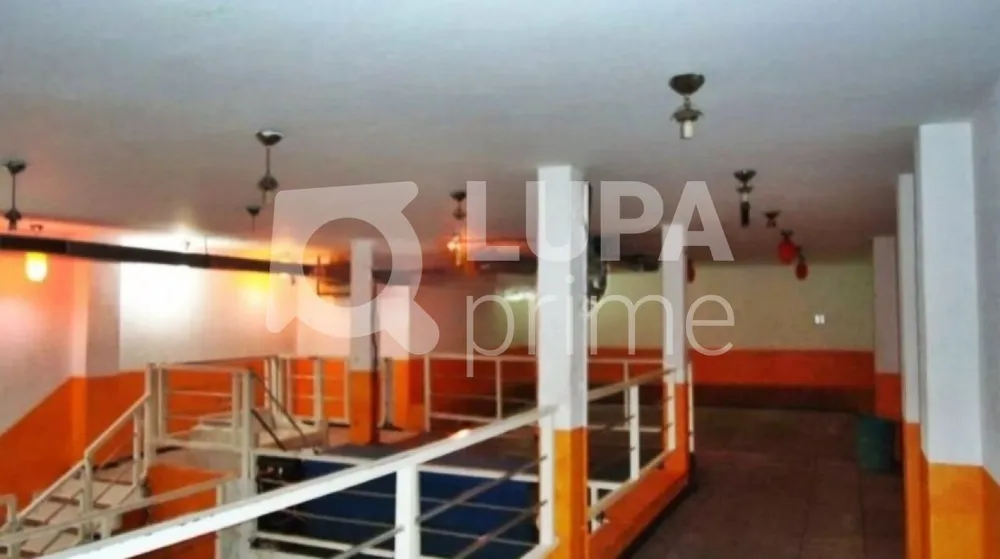Prédio Inteiro, 1010 m² - Foto 5