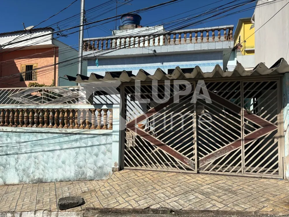 Casa, 3 quartos, 86 m² - Foto 1