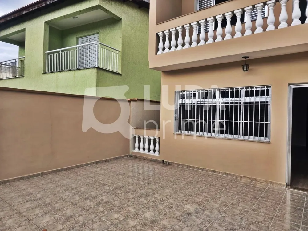 Casa, 3 quartos, 189 m² - Foto 11