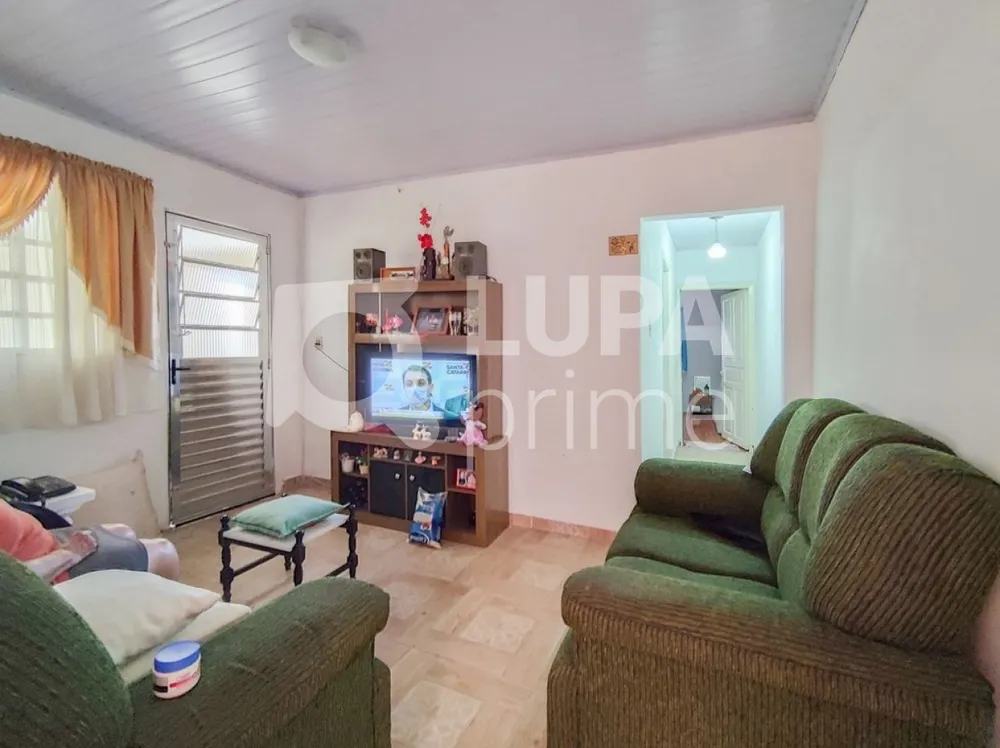 Casa, 3 quartos, 111 m² - Foto 1