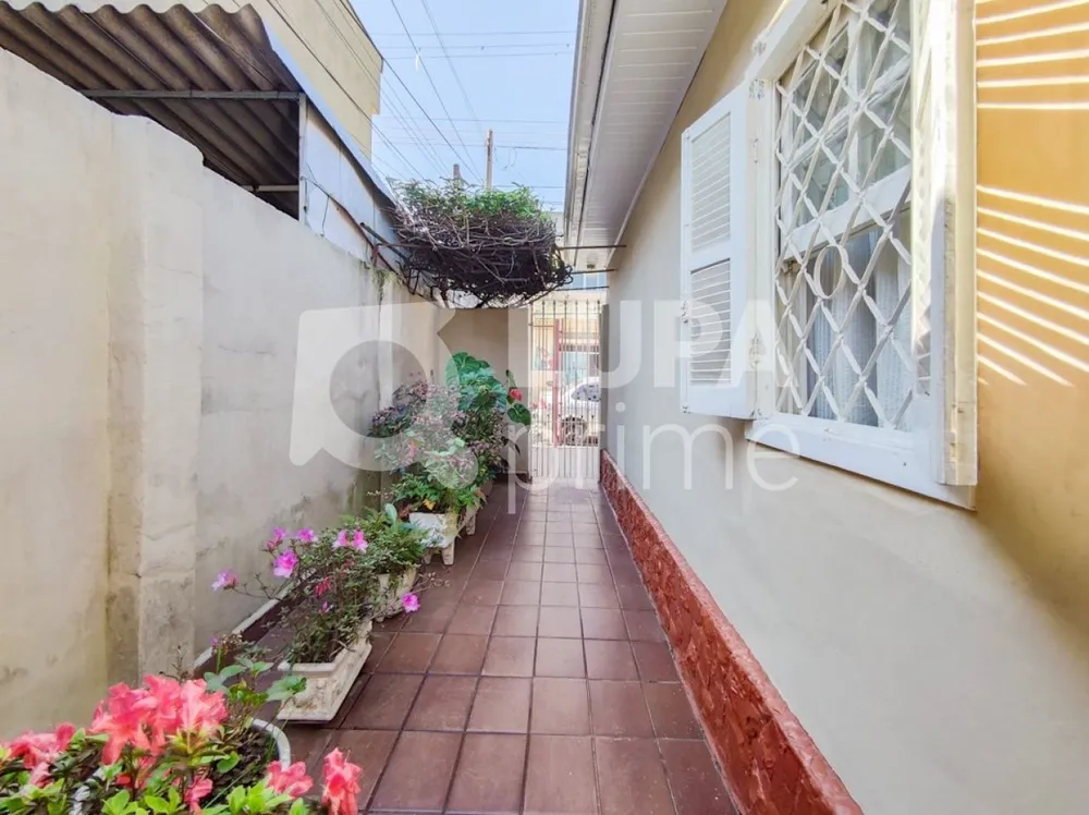 Casa, 3 quartos, 111 m² - Foto 1