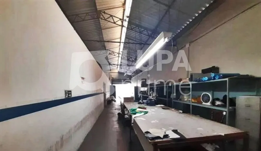 Depósito-Galpão, 1200 m² - Foto 1
