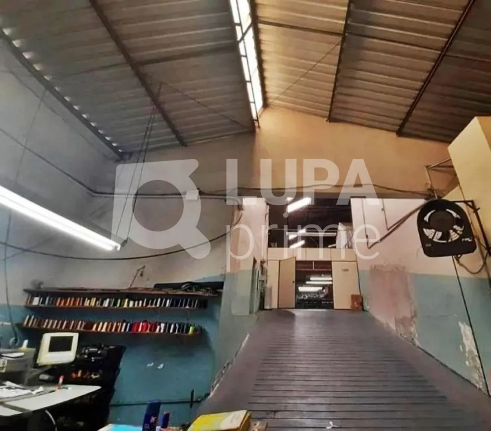 Depósito-Galpão, 1200 m² - Foto 4