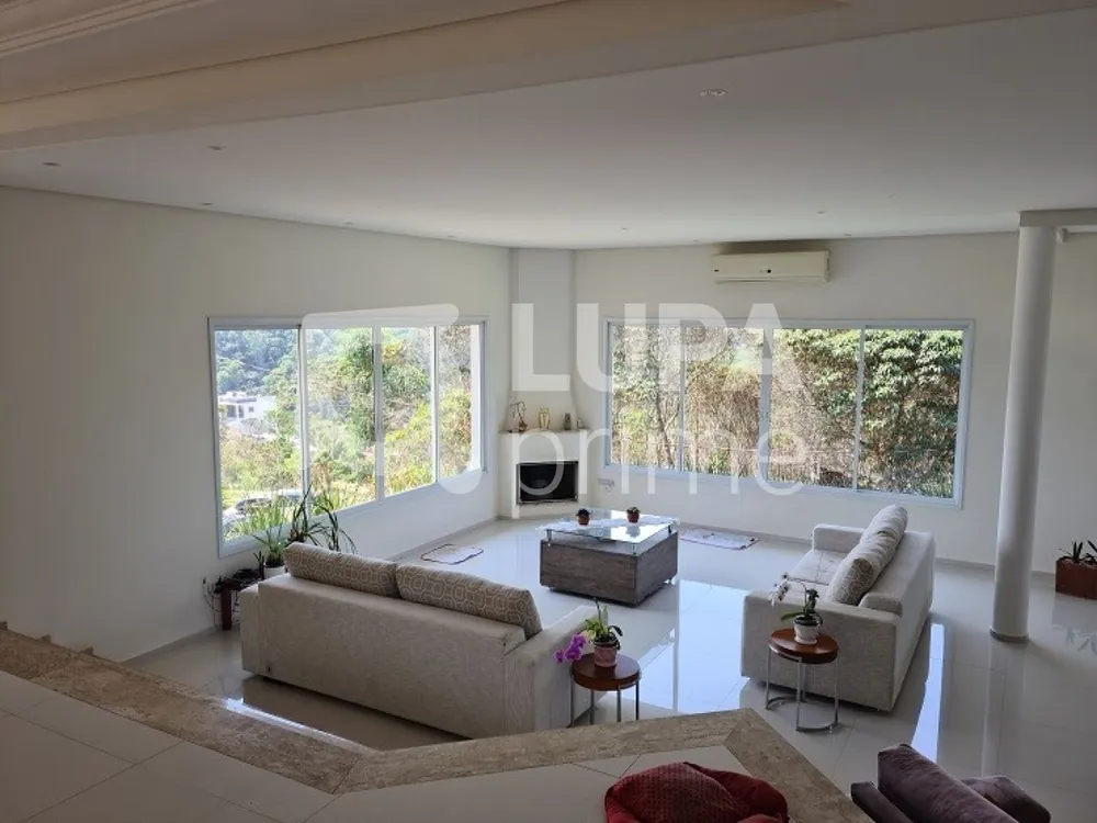 Casa, 4 quartos, 490 m² - Foto 10