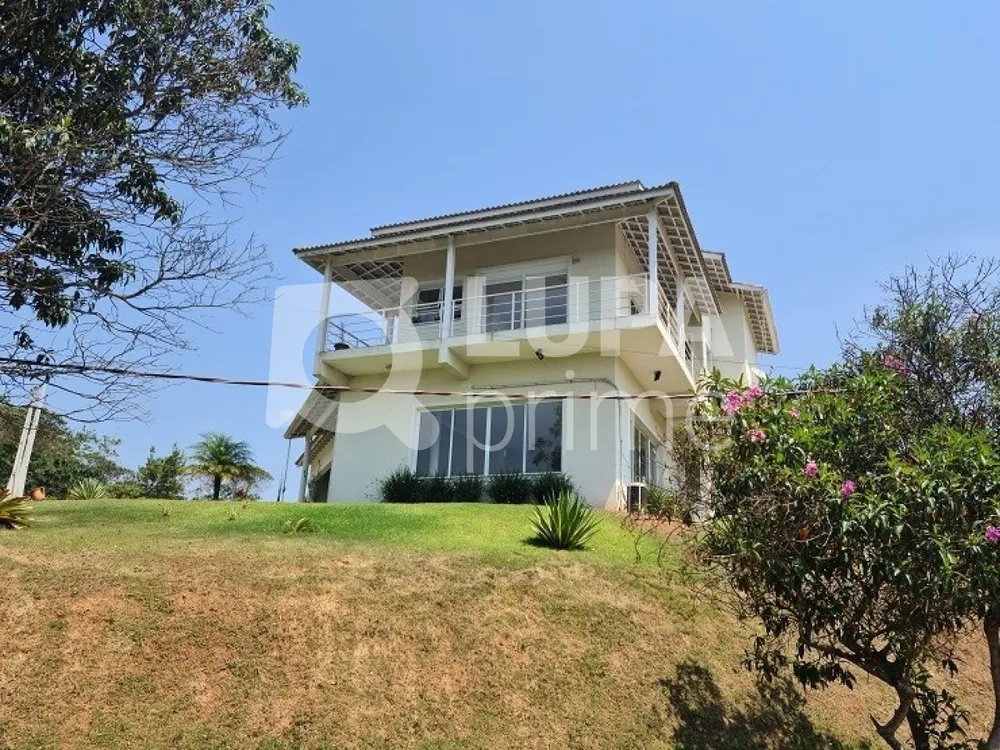 Casa, 4 quartos, 490 m² - Foto 8