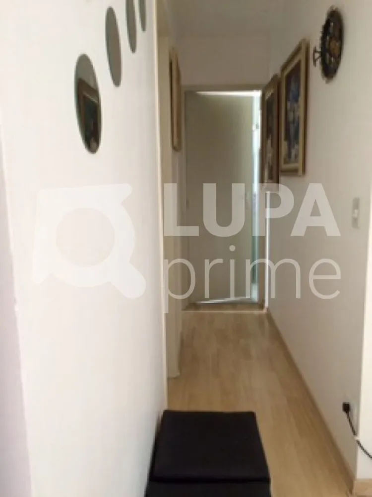 Apartamento, 2 quartos, 54 m² - Foto 5