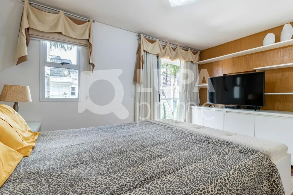 Casa de Condomínio, 4 quartos - Foto 8