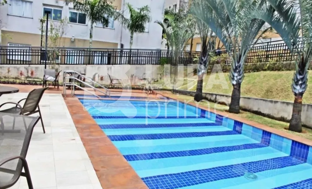 Apartamento, 2 quartos, 45 m² - Foto 9