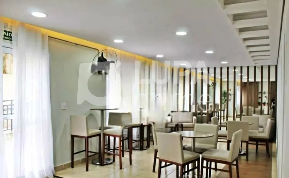Apartamento, 2 quartos, 45 m² - Foto 13