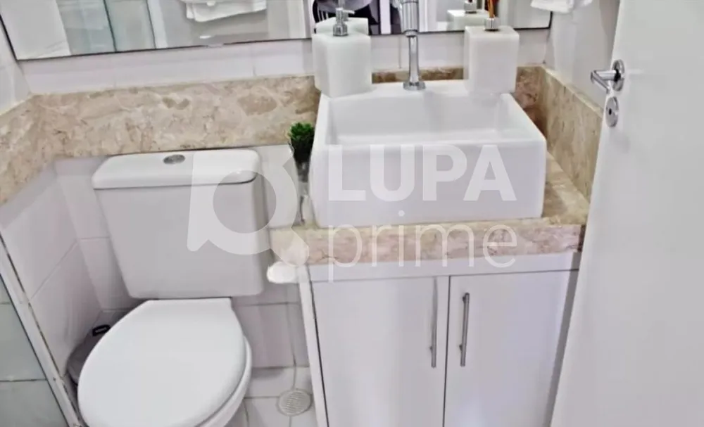 Apartamento, 2 quartos, 45 m² - Foto 11