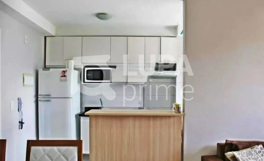 Apartamento, 2 quartos, 45 m² - Foto 8