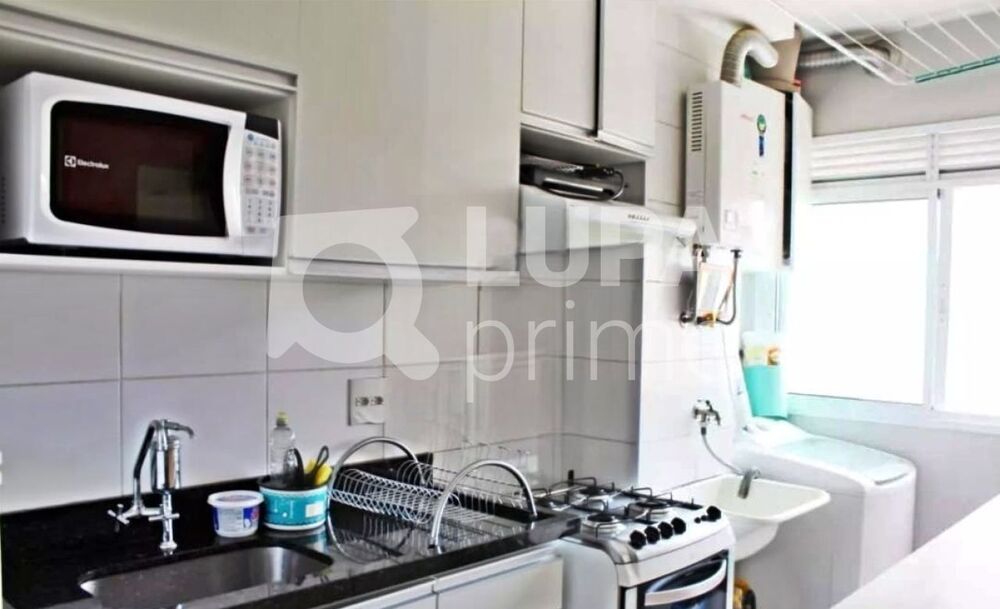 Apartamento, 2 quartos, 45 m² - Foto 3