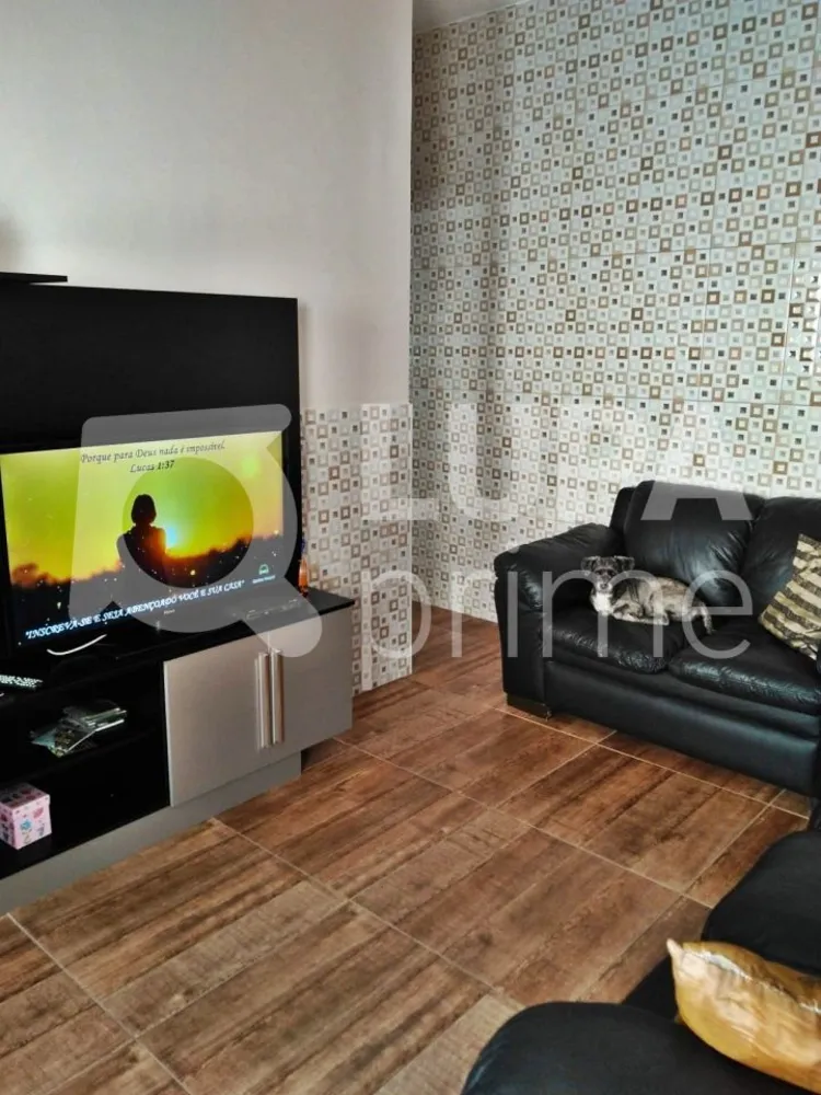 Casa, 3 quartos, 106 m² - Foto 1