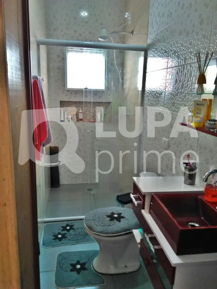 Casa, 3 quartos, 106 m² - Foto 11