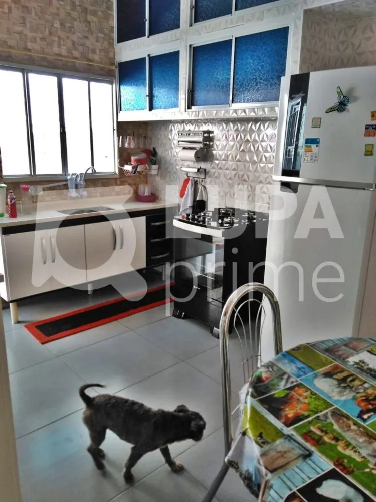 Casa, 3 quartos, 106 m² - Foto 10
