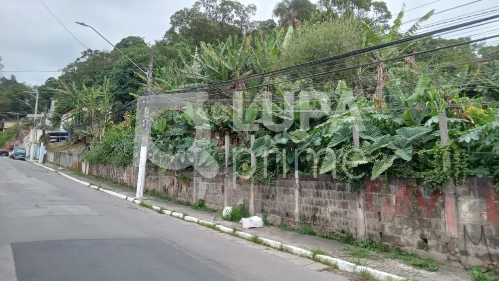 Terreno, 2640 m² - Foto 1