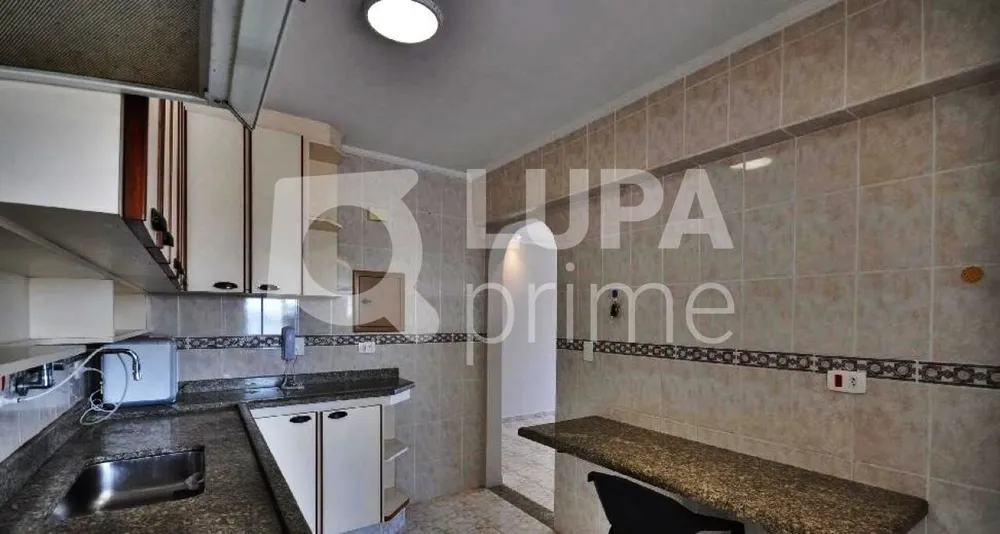 Apartamento, 2 quartos, 64 m² - Foto 5