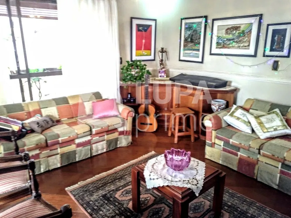 Apartamento, 4 quartos, 198 m² - Foto 3