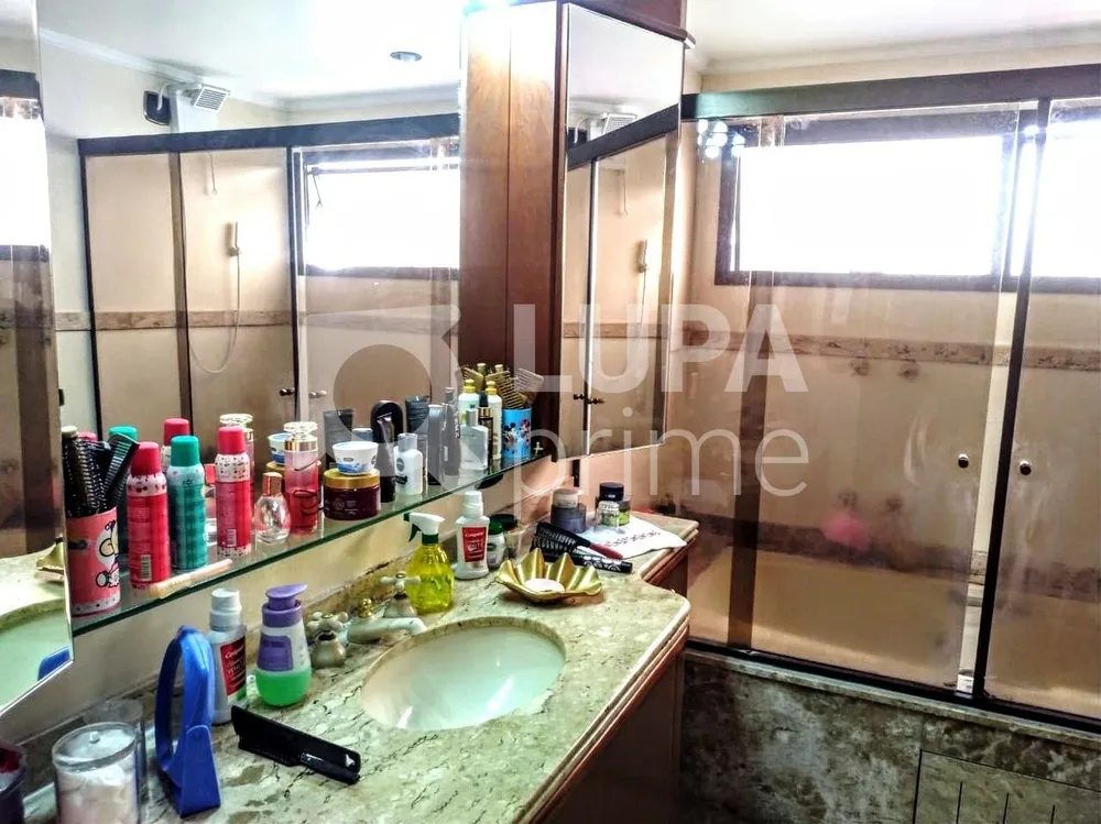 Apartamento, 4 quartos, 198 m² - Foto 12