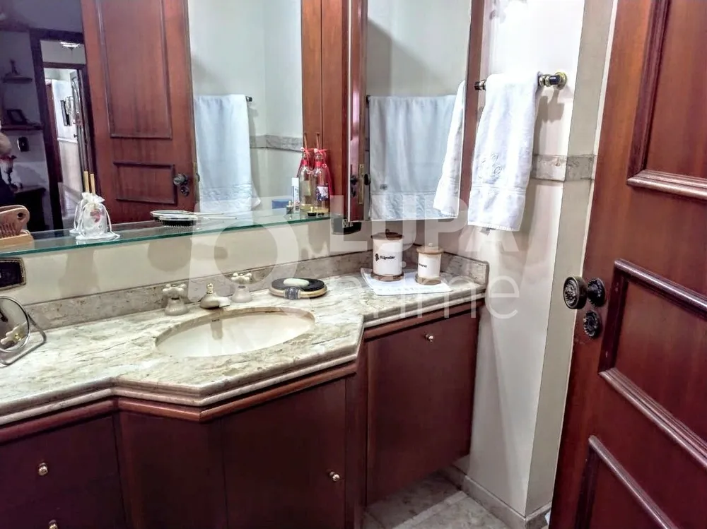 Apartamento, 4 quartos, 198 m² - Foto 2