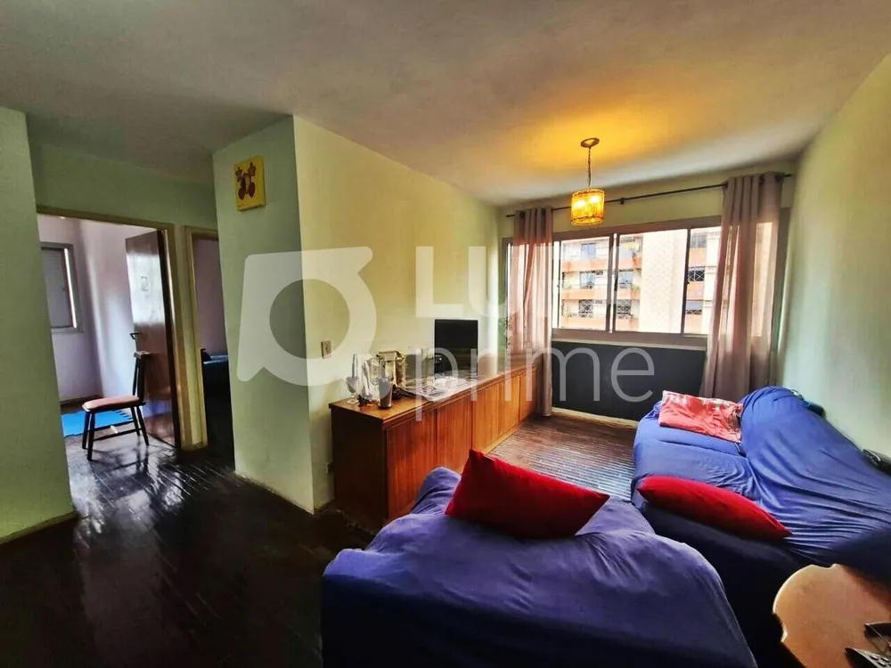 Apartamento, 2 quartos, 63 m² - Foto 1