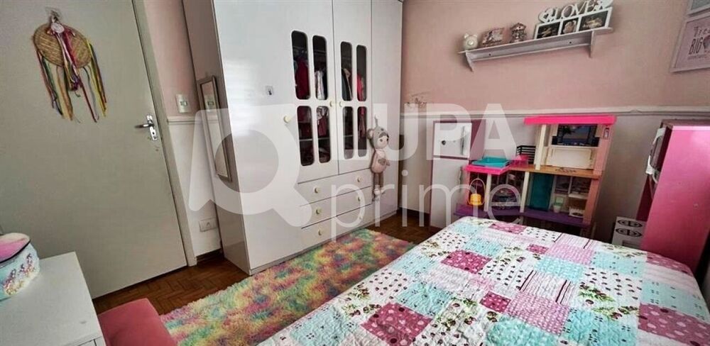 Apartamento à venda com 2 quartos, 72m² - Foto 11