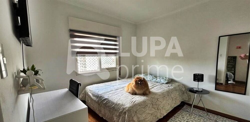 Apartamento à venda com 2 quartos, 72m² - Foto 5