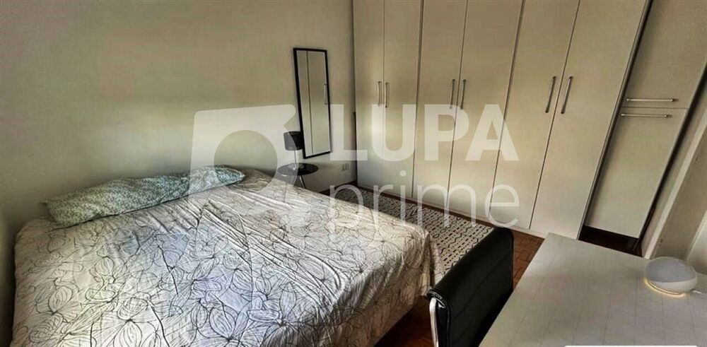 Apartamento à venda com 2 quartos, 72m² - Foto 6