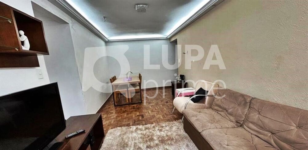 Apartamento à venda com 2 quartos, 72m² - Foto 3