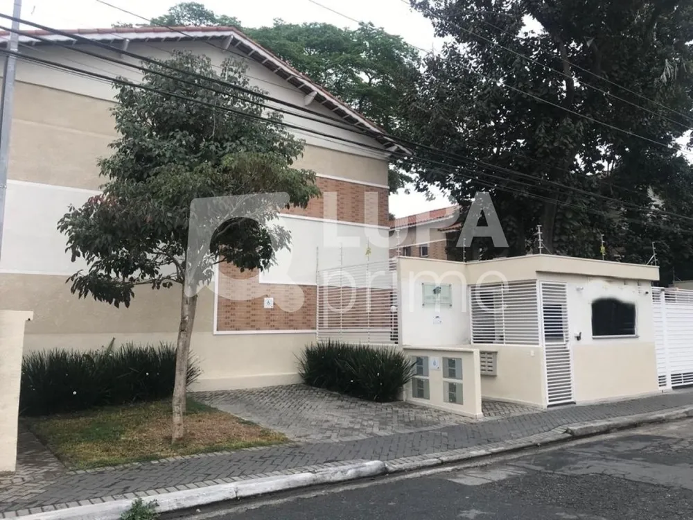 Casa de Condomínio, 2 quartos - Foto 2