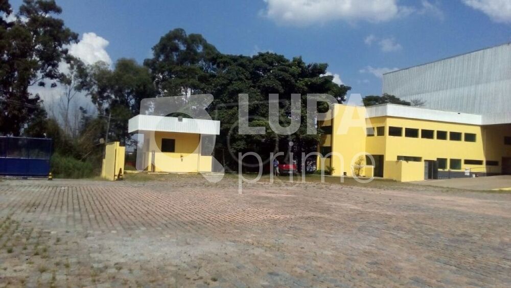 Depósito-Galpão, 10600 m² - Foto 2