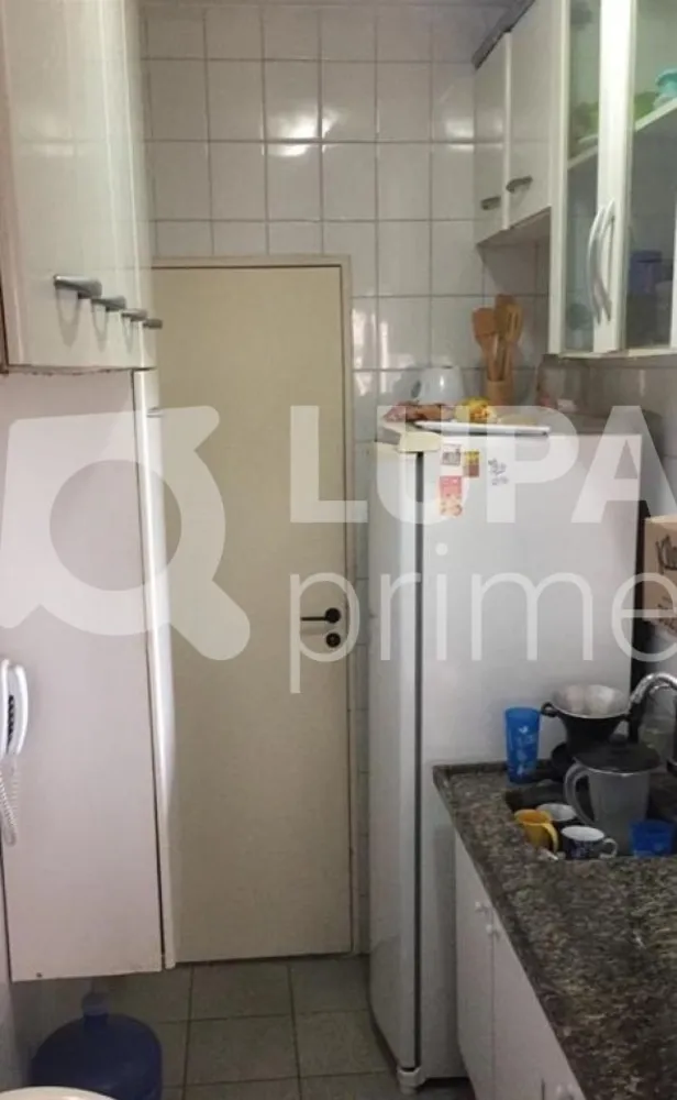 Apartamento, 2 quartos, 49 m² - Foto 7