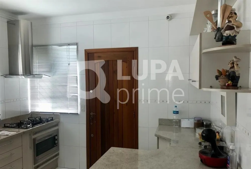 Casa, 3 quartos, 165 m² - Foto 7