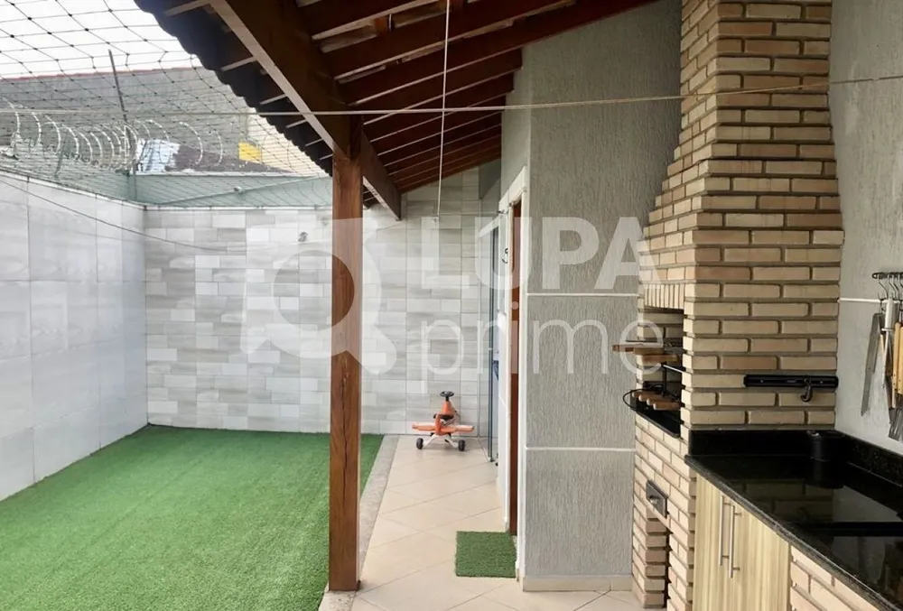 Casa, 3 quartos, 165 m² - Foto 16