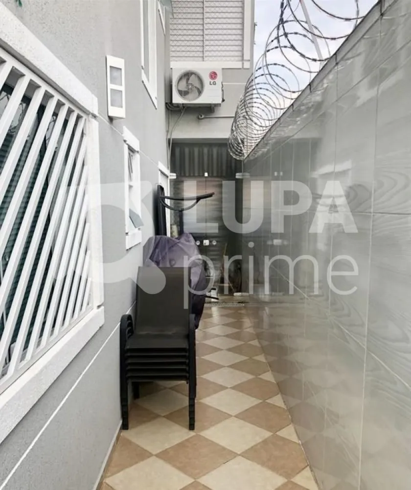 Casa, 3 quartos, 165 m² - Foto 14