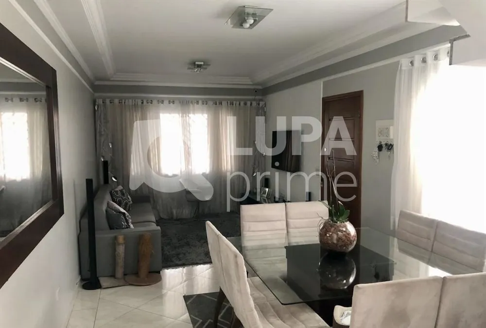 Casa, 3 quartos, 165 m² - Foto 13