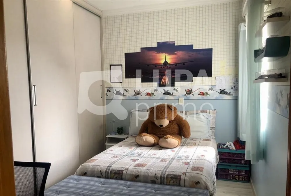 Casa, 3 quartos, 165 m² - Foto 8