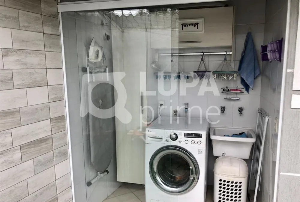 Casa, 3 quartos, 165 m² - Foto 12